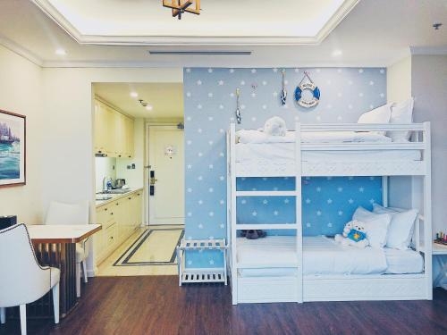 Imagen general del Hotel Meliá Vinpearl Danang Riverfront. Foto 5