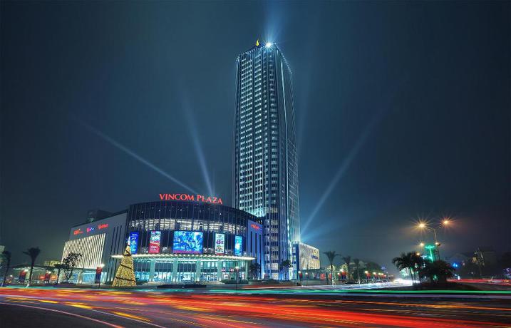 Imagen general del Hotel Meliá Vinpearl Ha Tinh. Foto 1