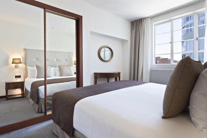 Imagen general del Hotel Meliá White House Apartments. Foto 2