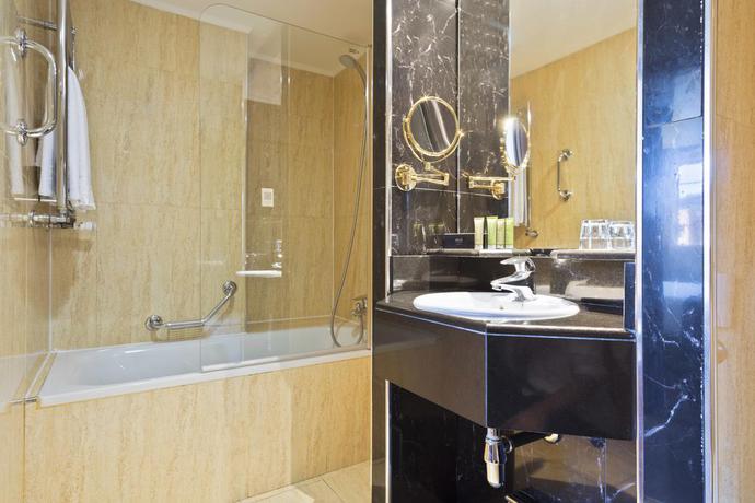 Imagen general del Hotel Meliá White House Apartments. Foto 3