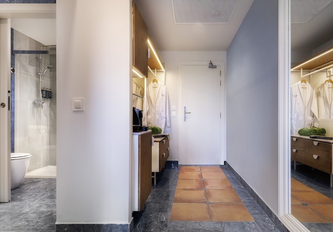 Imagen de la habitación del Hotel Meliá Zahara Resort & Villas. Foto 4