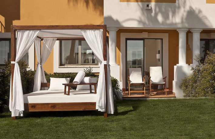 Imagen de la habitación del Hotel Meliá Zahara Resort & Villas. Foto 7