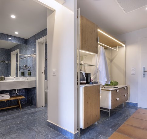 Imagen de la habitación del Hotel Meliá Zahara Resort & Villas. Foto 10