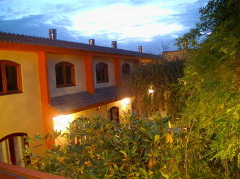 Imagen de la habitación del Hotel Meliana. Foto 6