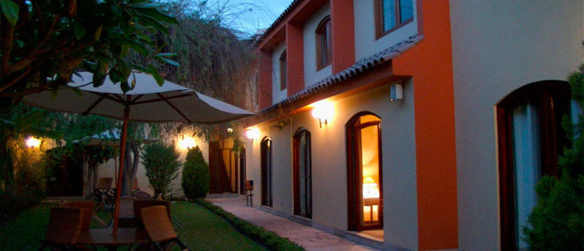 Imagen del bar/restaurante del Hotel Meliana. Foto 4