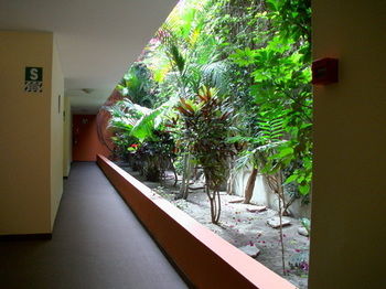 Imagen de la habitación del Hotel Meliana. Foto 8