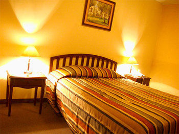 Imagen de los exteriores del Hotel Meliana. Foto 14