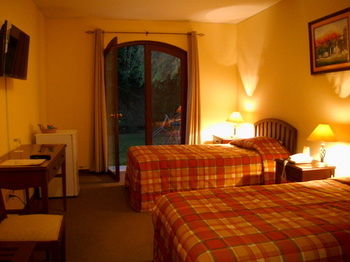 Imagen general del Hotel Meliana. Foto 3