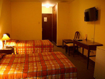 Imagen de la habitación del Hotel Meliana. Foto 11
