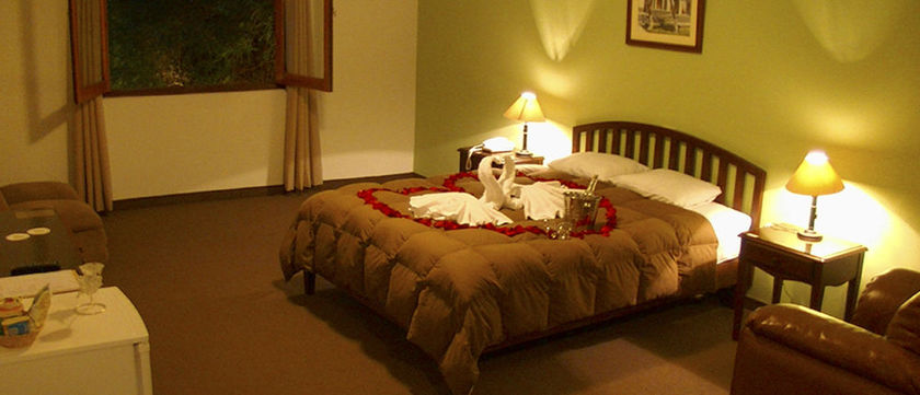 Imagen de la habitación del Hotel Meliana. Foto 12