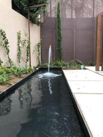 Imagen de la habitación del Hotel Melibea. Foto 6