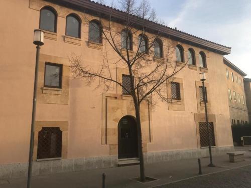 Imagen general del Hotel Melibea. Foto 3