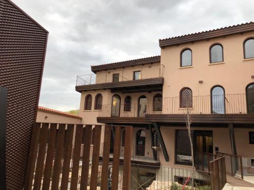 Imagen general del Hotel Melibea. Foto 5