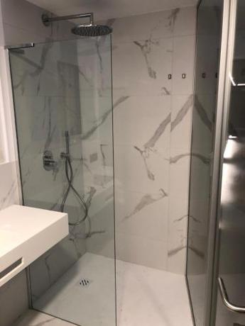 Imagen de la habitación del Hotel Melibea. Foto 8