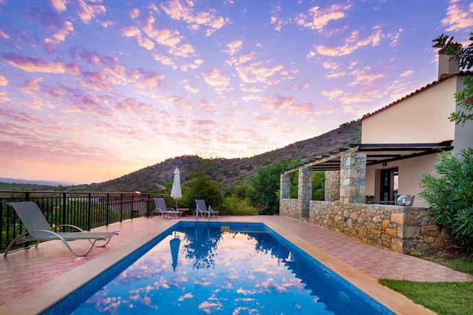 Imagen general del Hotel Melidoni X Village. Foto 16