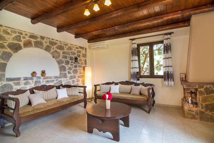 Imagen general del Hotel Melidoni X Village. Foto 2