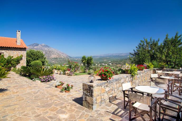 Imagen general del Hotel Melidoni X Village. Foto 4