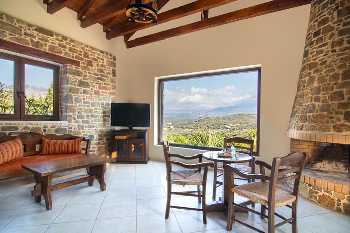 Imagen general del Hotel Melidoni X Village. Foto 5