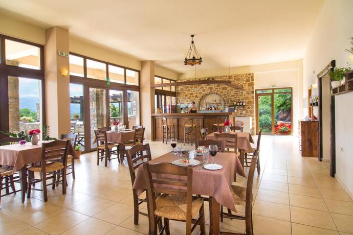 Imagen general del Hotel Melidoni X Village. Foto 6