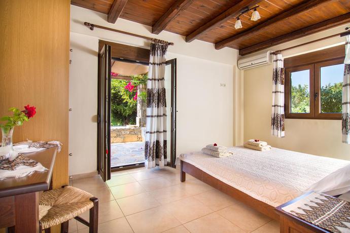 Imagen general del Hotel Melidoni X Village. Foto 7