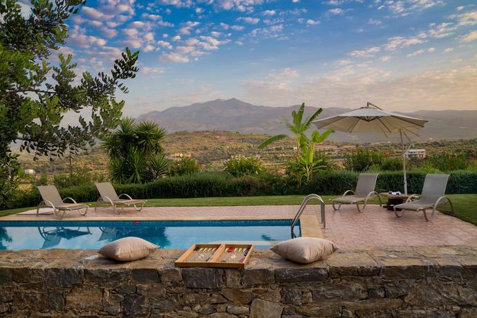 Imagen general del Hotel Melidoni X Village. Foto 8