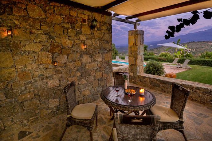 Imagen general del Hotel Melidoni X Village. Foto 10