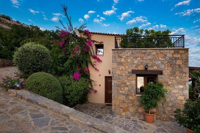 Imagen general del Hotel Melidoni X Village. Foto 12