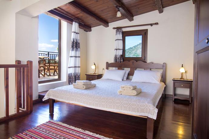 Imagen general del Hotel Melidoni X Village. Foto 13