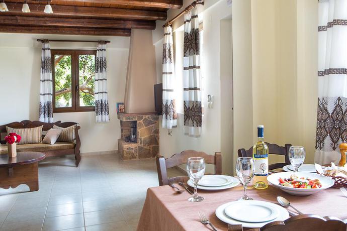 Imagen general del Hotel Melidoni X Village. Foto 14