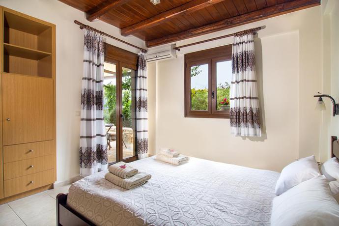 Imagen general del Hotel Melidoni X Village. Foto 15