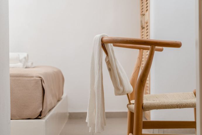 Imagen de la habitación del Hotel Melidron and Suites. Foto 4