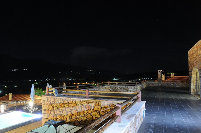 Imagen general del Hotel Melies. Foto 2