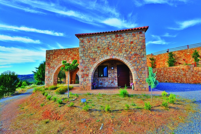 Imagen de los exteriores del Hotel Melies. Foto 11