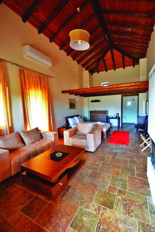 Imagen de los interiores del Hotel Melies. Foto 13