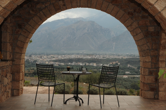 Imagen general del Hotel Melies. Foto 3