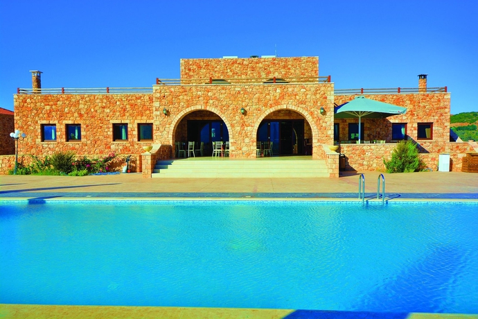 Imagen general del Hotel Melies. Foto 4