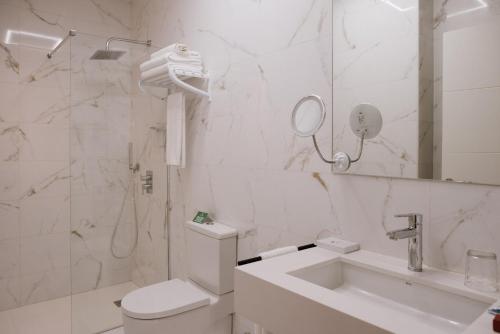 Imagen general del Hotel Melilla Centro. Foto 2