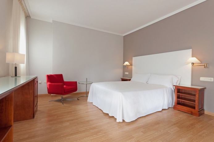 Imagen de la habitación del Hotel Melilla Puerto, Affiliated By Meliá. Foto 11