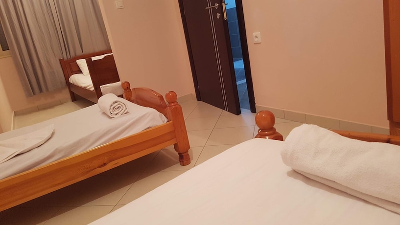 Imagen de la habitación del Hotel Melina Apartments, Gjasht&euml;. Foto 10