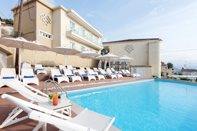 Imagen general del Hotel Melina Bay Boutique. Foto 1