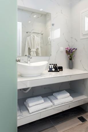 Imagen de la habitación del Hotel Melina Bay Boutique. Foto 4