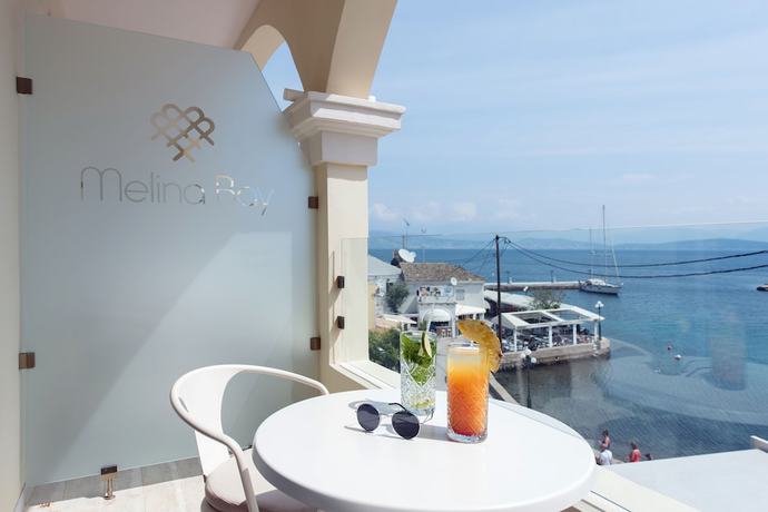 Imagen de la habitación del Hotel Melina Bay Boutique. Foto 13