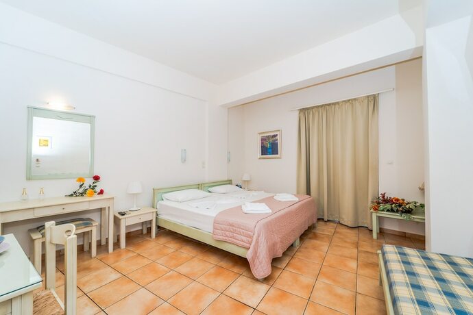 Imagen general del Hotel Melina Beach. Foto 4