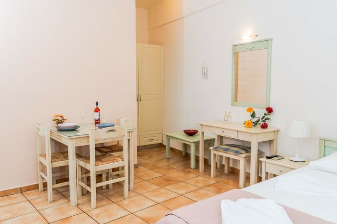Imagen general del Hotel Melina Beach. Foto 5