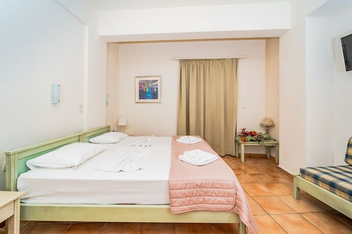 Imagen general del Hotel Melina Beach. Foto 10