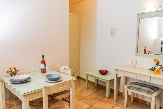 Imagen de la habitación del Hotel Melina Beach. Foto 19