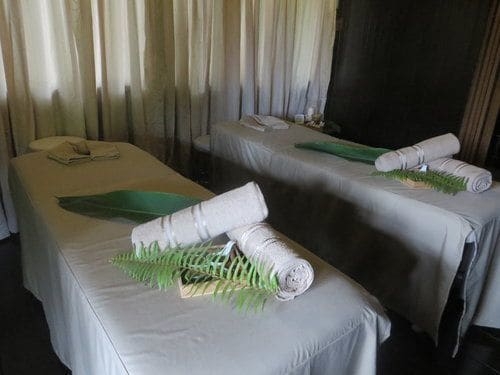 Imagen de los interiores del Hotel Melina Beach Resort. Foto 18