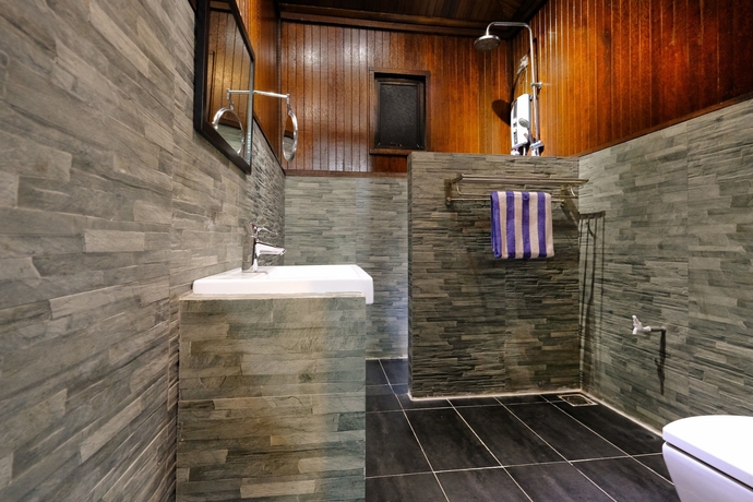 Imagen de la habitación del Hotel Melina Beach Resort. Foto 11