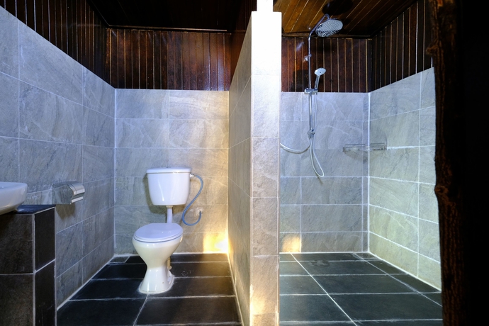 Imagen de la habitación del Hotel Melina Beach Resort. Foto 12