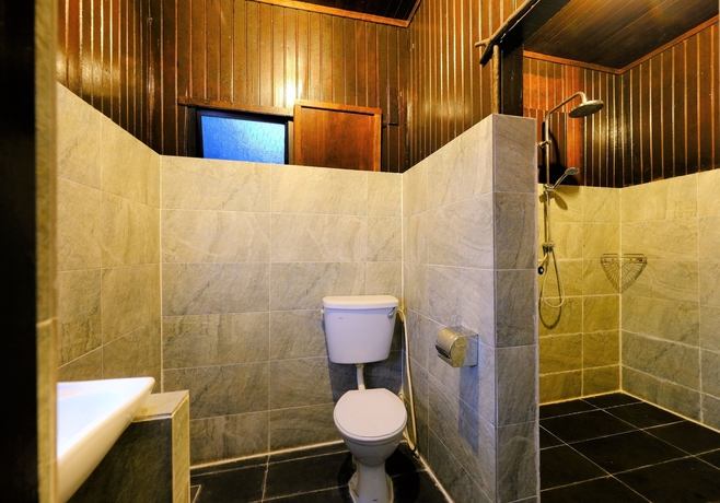 Imagen de la habitación del Hotel Melina Beach Resort. Foto 13